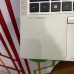 Certified Refurbished HP EliteBook 840 G8 14 in Notebook, Intel Core i5-1135G7 – Silver