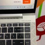 Certified Refurbished HP EliteBook 840 G8 14 in Notebook, Intel Core i5-1135G7 – Silver