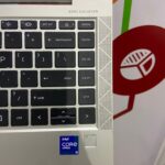 Certified Refurbished HP EliteBook 840 G8 14 in Notebook, Intel Core i5-1135G7 – Silver