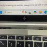 Certified Refurbished HP EliteBook 840 G8 14 in Notebook, Intel Core i5-1135G7 – Silver