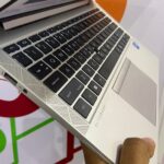 Certified Refurbished HP EliteBook 840 G8 14 in Notebook, Intel Core i5-1135G7 – Silver