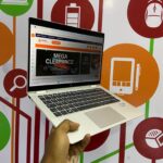 Certified Refurbished HP EliteBook x360 1030 G4 13.3 in 2-in-1 Notebook, Intel Core i5-8350U 8th Gen – Silver