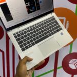 Certified Refurbished HP EliteBook x360 1030 G4 13.3 in 2-in-1 Notebook, Intel Core i5-8350U 8th Gen – Silver