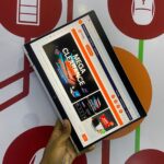 Certified Refurbished HP EliteBook x360 1030 G4 13.3 in 2-in-1 Notebook, Intel Core i5-8350U 8th Gen – Silver