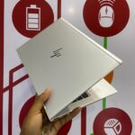 Certified Refurbished HP EliteBook x360 1030 G4 13.3 in 2-in-1 Notebook, Intel Core i5-8350U 8th Gen – Silver