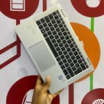 Certified Refurbished HP EliteBook x360 1030 G4 13.3 in 2-in-1 Notebook, Intel Core i5-8350U 8th Gen – Silver