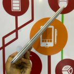 Certified Refurbished HP EliteBook x360 1030 G4 13.3 in 2-in-1 Notebook, Intel Core i5-8350U 8th Gen – Silver