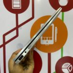 Certified Refurbished HP EliteBook x360 1030 G4 13.3 in 2-in-1 Notebook, Intel Core i5-8350U 8th Gen – Silver