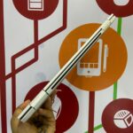 Certified Refurbished HP EliteBook x360 1030 G4 13.3 in 2-in-1 Notebook, Intel Core i5-8350U 8th Gen – Silver