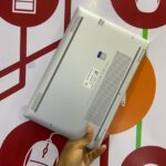 Certified Refurbished HP EliteBook x360 1030 G4 13.3 in 2-in-1 Notebook, Intel Core i5-8350U 8th Gen – Silver