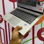 Certified Refurbished HP EliteBook x360 1030 G4 13.3 in 2-in-1 Notebook, Intel Core i5-8350U 8th Gen – Silver