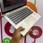 Certified Refurbished HP EliteBook x360 1030 G4 13.3 in 2-in-1 Notebook, Intel Core i5-8350U 8th Gen – Silver