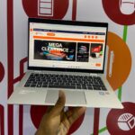 Certified Refurbished HP EliteBook x360 1030 G4 13.3 in 2-in-1 Notebook, Intel Core i5-8350U 8th Gen – Silver