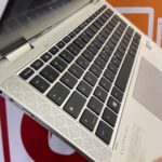 Certified Refurbished HP EliteBook x360 1030 G4 13.3 in 2-in-1 Notebook, Intel Core i5-8350U 8th Gen – Silver