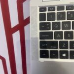 Certified Refurbished HP EliteBook x360 1030 G7 13.3 in 2-in-1 Notebook, Intel Core i7-10310U 10th Gen – Silver