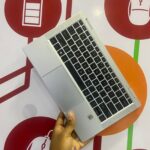 Certified Refurbished HP EliteBook x360 1030 G7 13.3 in 2-in-1 Notebook, Intel Core i7-10310U 10th Gen – Silver