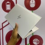 Certified Refurbished HP EliteBook x360 1030 G7 13.3 in 2-in-1 Notebook, Intel Core i7-10310U 10th Gen – Silver