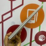 Certified Refurbished HP EliteBook x360 1030 G7 13.3 in 2-in-1 Notebook, Intel Core i7-10310U 10th Gen – Silver