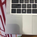 Certified Refurbished HP EliteBook x360 1030 G7 13.3 in 2-in-1 Notebook, Intel Core i7-10310U 10th Gen – Silver