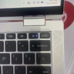 Certified Refurbished HP EliteBook x360 1030 G7 13.3 in 2-in-1 Notebook, Intel Core i7-10310U 10th Gen – Silver