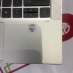 Certified Refurbished HP EliteBook x360 1030 G7 13.3 in 2-in-1 Notebook, Intel Core i7-10310U 10th Gen – Silver