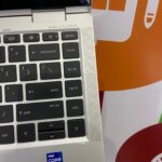 Certified Refurbished HP EliteBook x360 1040 G8 14 in 2-in-1 Notebook, Intel Core i7-1165G7 11th Gen – Silver