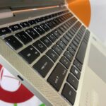 Certified Refurbished HP EliteBook x360 1040 G8 14 in 2-in-1 Notebook, Intel Core i7-1165G7 11th Gen – Silver