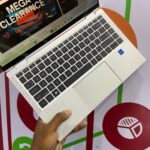 Certified Refurbished HP EliteBook x360 1040 G8 14 in 2-in-1 Notebook, Intel Core i7-1165G7 11th Gen – Silver