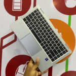 Certified Refurbished HP EliteBook x360 1040 G8 14 in 2-in-1 Notebook, Intel Core i7-1165G7 11th Gen – Silver