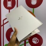 Certified Refurbished HP EliteBook x360 1040 G8 14 in 2-in-1 Notebook, Intel Core i7-1165G7 11th Gen – Silver