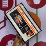 Certified Refurbished HP EliteBook x360 1040 G8 14 in 2-in-1 Notebook, Intel Core i7-1165G7 11th Gen – Silver