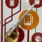 Certified Refurbished HP EliteBook x360 1040 G8 14 in 2-in-1 Notebook, Intel Core i7-1165G7 11th Gen – Silver