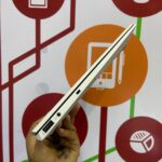 Certified Refurbished HP EliteBook x360 1040 G8 14 in 2-in-1 Notebook, Intel Core i7-1165G7 11th Gen – Silver