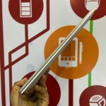 Certified Refurbished HP EliteBook x360 1040 G8 14 in 2-in-1 Notebook, Intel Core i7-1165G7 11th Gen – Silver