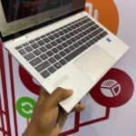 Certified Refurbished HP EliteBook x360 1040 G8 14 in 2-in-1 Notebook, Intel Core i7-1165G7 11th Gen – Silver