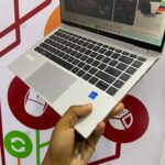 Certified Refurbished HP EliteBook x360 1040 G8 14 in 2-in-1 Notebook, Intel Core i7-1165G7 11th Gen – Silver