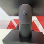 Certified Refurbished HP Engage One 145 14 in All-in-One POS, Intel Core i5-7300U – Black