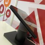 Certified Refurbished HP Engage One 145 14 in All-in-One POS, Intel Core i5-7300U – Black