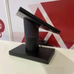 Certified Refurbished HP Engage One 145 14 in All-in-One POS, Intel Core i5-7300U – Black