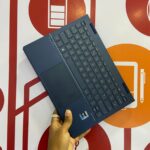 Certified Refurbished HP Envy x360 13.3 in 2-in-1 Notebook, Intel Core i5-1230U – Midnight Blue