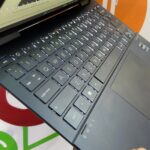 Certified Refurbished HP Envy x360 13.3 in 2-in-1 Notebook, Intel Core i5-1230U – Midnight Blue