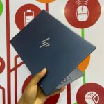 Certified Refurbished HP Envy x360 13.3 in 2-in-1 Notebook, Intel Core i5-1230U – Midnight Blue