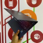 Certified Refurbished HP Envy x360 13.3 in 2-in-1 Notebook, Intel Core i5-1230U – Midnight Blue