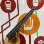 Certified Refurbished HP Envy x360 13.3 in 2-in-1 Notebook, Intel Core i5-1230U – Midnight Blue