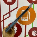 Certified Refurbished HP Envy x360 13.3 in 2-in-1 Notebook, Intel Core i5-1230U – Midnight Blue