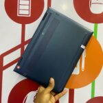 Certified Refurbished HP Envy x360 13.3 in 2-in-1 Notebook, Intel Core i5-1230U – Midnight Blue