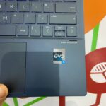 Certified Refurbished HP Envy x360 13.3 in 2-in-1 Notebook, Intel Core i5-1230U – Midnight Blue