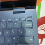 Certified Refurbished HP Envy x360 13.3 in 2-in-1 Notebook, Intel Core i5-1230U – Midnight Blue