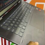 Certified Refurbished HP Envy x360 15.6 in 2-in-1 Notebook, AMD Ryzen 5 7530U – Midnight Blue