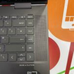 Certified Refurbished HP Envy x360 15.6 in 2-in-1 Notebook, AMD Ryzen 5 7530U – Midnight Blue